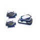 thumbnail image 1 of Sillas inflables flotantes para piscina Intex River Run Single x2, 1 of 9
