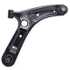 thumbnail image 1 of Bandeja suspension inferior delantera derecha hyundai i-10 grand 1.0 2014 2020, 1 of 3