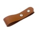 thumbnail image 3 of Soporte portátil para látigos de cinturón, látigos para hombres y mujeres, látigos para colgar, látigos y cinturón de cultivos para látigos de montar Marrón, 3 of 5