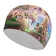 thumbnail image 1 of Gorro de Natación Desmarcar Earthbound La Película, 1 of 6