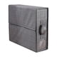 thumbnail image 2 of Organizador De Ropa De Cama, Caja De Almacenamiento De Sábanas Para Ropa, Funda De Edredón, Fundas De Almohada, Color Gris, 2 of 5
