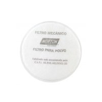 Norton - Repuesto Respirador Facial Mecánico 2Un