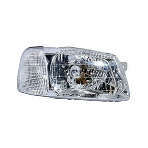 Repuestos Del Sol - Óptico Derecho Hyundai Accent Prime 1.5 Alpha-Ii Lc G4Eb Mpi Sohc 12Valv 2000 2003