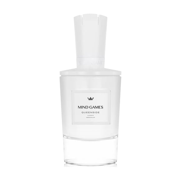 Perfumista Extrait Extrait Queenside de 100 ml de MIND GAMES