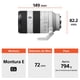 thumbnail image 5 of Lente de zoom teleobjetivo G Lens Sony FE 70-200 mm, 5 of 6