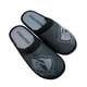 thumbnail image 3 of Pantuflas Colo Colo Nuevas Original Titanio, 3 of 4