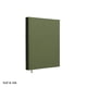thumbnail image 1 of Libreta Green 100 Hojas Leaf & Ink 1 un, 1 of 3