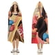 thumbnail image 3 of Elena De Avalor Manta Capa Con Capucha Anti bolitas Manta De Lana Ártica Suave Manta Portátil De Felpa Ligera Y Lujosa Poncho Para Siesta En Casa Y Oficina 100*130cm, 3 of 6