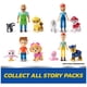 thumbnail image 5 of Paquete de figuras Paw Patrol Skye & Alex Porter con Lil Hootie, 5 of 9