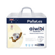 thumbnail image 2 of Pack 6 Pañales Aiwibi Premium Talla XG, 2 of 2