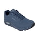 thumbnail image 2 of Skechers Zapatilla Mujer Ocupacional Uno Navy azul acero 35, 2 of 6