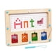 thumbnail image 4 of Laberinto De Colores Y Números, Juguetes Montessori Coloridos Preescolares Para Niños, Niñas Y Niños, 4 of 5