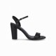 thumbnail image 1 of Sandalia Mujer Negro Rafa Piccadilly, 1 of 3