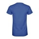 thumbnail image 3 of Polera 100% Algodón Básica Unisex, 3 of 3