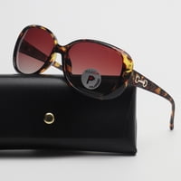 Polasup Gafas Lentes De Sol Gafas Que Se Adaptan A Ti.Cierra Los Ojos Y No Pises La Mina.