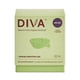 thumbnail image 1 of Disco menstrual Diva Disc, cómodo y reutilizable, silicona de 36 ml, 1 of 8