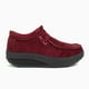 thumbnail image 1 of Zapato New Walk Lleuque Burdeo, 1 of 4