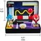 thumbnail image 2 of Diorama Sonic 3 Sega Genesis Console Heroes Mini Figuras, 2 of 3