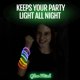 thumbnail image 5 of Glow Sticks Glow Mind 400, paquete ultrabrillante para fiesta de Halloween, 5 of 7