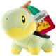 thumbnail image 2 of Peluche Pokémon Turtwig de 20 cm, con licencia oficial, 2 of 3