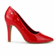 thumbnail image 1 of Zapato Chalada Mujer Clora-4 Rojo Casual, 1 of 7