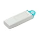 thumbnail image 2 of Pendrive Data Traveler 04KNSDT64W Exodia 64GB Blanco, 2 of 3