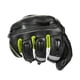 thumbnail image 3 of Guantes de Cuero para motociclismo Motowolf 0306 - Talla XL, 3 of 4
