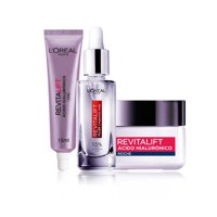 Loreal - Pack Revitalift Sérum Noche Mas Ojos Ah