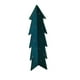 thumbnail image 1 of ARBOL NAVIDAD EN MADERA ARMABLE VERDE CLARO, 1 of 3