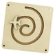 thumbnail image 2 of Montessori Busy Board Aircraft Slide DIY Accesorios Material Para Preescolar, 2 of 5