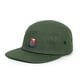 thumbnail image 3 of Jockey Wave Algodón Unisex Lhotse verde Talla única, 3 of 8