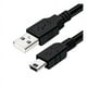 thumbnail image 2 of Cable Mini Usb A Usb 1.5 Mts Para Control De Ps3, 2 of 2