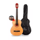 thumbnail image 1 of Guitarra Clasica Sevillana 8446 39 Pulgadas + Funda Natural, 1 of 2