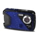 thumbnail image 5 of Cámara digital impermeable Minolta Underwater 5m 21MP azul, 5 of 8
