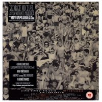 Hitway Music - George Michael - Listen Without Prejudice+ Mtv Unplugled (3Cd+Dvd) (Deluxe Edition) | Cd