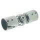 thumbnail image 3 of Conector De Barra De Cortina Súper Durabilidad Para Ventana Salediza Conector De Codo Con Bisagras, 3 of 3