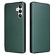 thumbnail image 1 of Funda Flip para FOXDOCK Samsung Galaxy A14 4G - Funda magnética de negocios, funda protectora delgada, 1 of 5