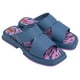 thumbnail image 1 of Sandalia Mujer Azul Millenium 317 Zaxy, 1 of 2
