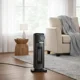 thumbnail image 3 of PACK X2  TERMOVENTILADOR CERÁMICO DIGITAL 2000W HTC2022 RC, 3 of 11