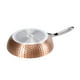 thumbnail image 5 of Kit Sartén Antiadherente Copper + Set 12 Utensilios Simplit, 5 of 7
