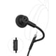 thumbnail image 1 of Micrófono Boom Arm Sennheiser HD 500 BAM para juegos y llamadas, 1 of 9