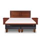 thumbnail image 1 of Cama Europea Bee Comfort King Base Dividida, 1 of 9