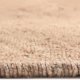 thumbnail image 4 of Alfombra Hand Spun Yute Natural 160X230, 4 of 5