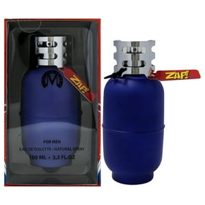 New Brand - Zap De Para Hombres - Edt Spray