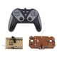 thumbnail image 4 of Placa Transmisora Y Placa Receptora DIY Con Control Remoto RC Para Vehículos Gris Oscuro, 4 of 5