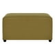 thumbnail image 1 of Banqueta Cali 2c Felpa 30 Verde Musgo, 1 of 5