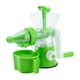 thumbnail image 1 of Exprimidor De Mano Mango Ergonómico Exprimidor De Jugo De Cítricos De Mano Para Fiesta De Picnic Verde, 1 of 3