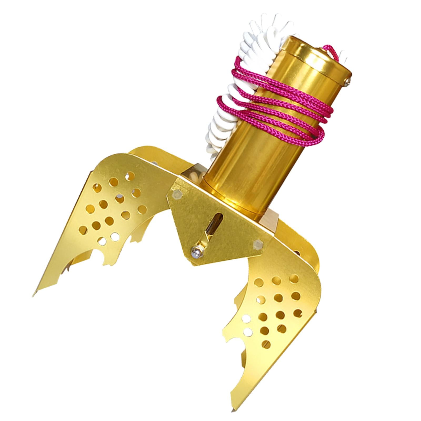 Bothyi - Garra De Máquina De Juego De Salón Recreativo, Garra De Grúa De Repuesto Para Máquina De Garra De Juguete