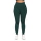 thumbnail image 1 of Calzas Mallas Tiro Alto Verde L, 1 of 3