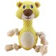 thumbnail image 2 of Peluche Squeaky Dog Toys Chew Toy Animal Para Cachorro Accesorios Para Mascotas Oso, 2 of 5